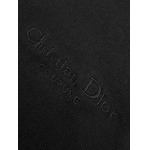 2025年6月22日入荷新作Dior半袖polo tシャツ原版復刻人気で【极品】/正規品と同じサイズ/YGY工場