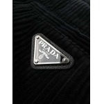 2025年6月22日入荷新作Pradaズボン 原版復刻人気で【极品】/正規品と同じサイズ/YGY工場