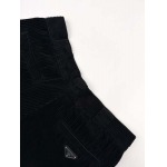 2025年6月22日入荷新作Pradaズボン 原版復刻人気で【极品】/正規品と同じサイズ/YGY工場