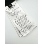 2025年6月22日入荷新作Fendi半袖 tシャツ 原版復刻人気で【极品】/正規品と同じサイズ/YGY工場