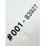 2025年6月22日入荷新作Moncler半袖 tシャツ 原版復刻人気で【极品】/正規品と同じサイズ/YGY工場