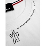 2025年6月22日入荷新作Moncler半袖 tシャツ 原版復刻人気で【极品】/正規品と同じサイズ/YGY工場
