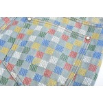 2025年6月22日入荷新作Louis Vuittonジーパン 原版復刻人気で【极品】/正規品と同じサイズ/YGY工場