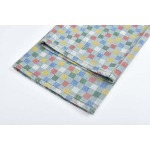 2025年6月22日入荷新作Louis Vuittonジーパン 原版復刻人気で【极品】/正規品と同じサイズ/YGY工場