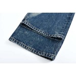 2025年6月22日入荷新作Louis Vuittonジーパン 原版復刻人気で【极品】/正規品と同じサイズ/YGY工場