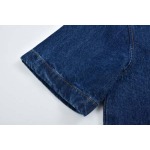 2025年6月22日入荷新作Louis Vuitton半袖 原版復刻人気で【极品】/正規品と同じサイズ/YGY工場