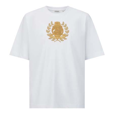2025年6月22日入荷新作Burberry半袖 tシャツ ...