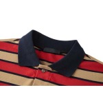 2025年6月22日入荷新作Prada半袖 polo tシャツ原版復刻人気で【极品】/正規品と同じサイズ/YGY工場