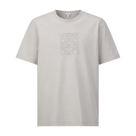2025年6月22日入荷新作Loewe半袖 tシャツ 原版復...