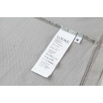 2025年6月22日入荷新作Loewe半袖 tシャツ 原版復刻人気で【极品】/正規品と同じサイズ/YGY工場