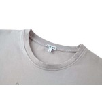 2025年6月22日入荷新作Loewe半袖 tシャツ 原版復刻人気で【极品】/正規品と同じサイズ/YGY工場