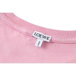 2025年6月22日入荷新作Loewe半袖 tシャツ 原版復刻人気で【极品】/正規品と同じサイズ/YGY工場