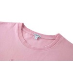 2025年6月22日入荷新作Loewe半袖 tシャツ 原版復刻人気で【极品】/正規品と同じサイズ/YGY工場
