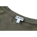 2025年6月22日入荷新作Loewe半袖 tシャツ 原版復刻人気で【极品】/正規品と同じサイズ/YGY工場