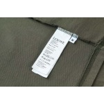 2025年6月22日入荷新作Loewe半袖 tシャツ 原版復刻人気で【极品】/正規品と同じサイズ/YGY工場