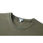 2025年6月22日入荷新作Loewe半袖 tシャツ 原版復刻人気で【极品】/正規品と同じサイズ/YGY工場