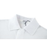 2025年6月22日入荷新作Loewe半袖polo tシャツ原版復刻人気で【极品】/正規品と同じサイズ/YGY工場