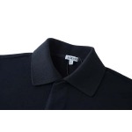 2025年6月22日入荷新作Loewe半袖polo tシャツ 原版復刻人気で【极品】/正規品と同じサイズ/YGY工場