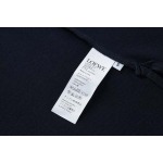 2025年6月22日入荷新作Loewe半袖polo tシャツ 原版復刻人気で【极品】/正規品と同じサイズ/YGY工場