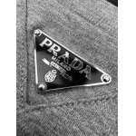 2025年6月22日入荷新作Prada半袖 tシャツ 原版復刻人気で【极品】/正規品と同じサイズ/YGY工場