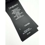 2025年6月22日入荷新作YSLチョッキ 原版復刻人気で【极品】/正規品と同じサイズ/YGY工場