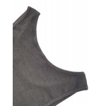 2025年6月22日入荷新作YSLチョッキ 原版復刻人気で【极品】/正規品と同じサイズ/YGY工場