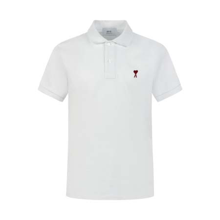 2025年6月22日入荷新作Ami Paris半袖polo ...