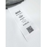 2025年6月22日入荷新作Ami Paris半袖 polo  tシャツ 原版復刻人気で【极品】/正規品と同じサイズ/YGY工場