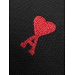 2025年6月22日入荷新作Ami Paris半袖 polotシャツ 原版復刻人気で【极品】/正規品と同じサイズ/YGY工場