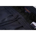 2025年6月22日入荷新作Louis Vuitton半ズボン 原版復刻人気で【极品】/正規品と同じサイズ/YGY工場