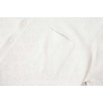 2025年6月22日入荷新作Louis Vuittonシャツ 原版復刻人気で【极品】/正規品と同じサイズ/YGY工場