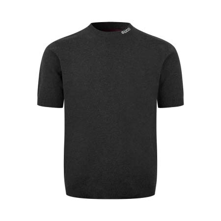 2025年6月22日入荷新作Gucciニットの半袖 原版復刻...