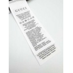 2025年6月22日入荷新作Gucciニットの半袖 原版復刻人気で【极品】/正規品と同じサイズ/YGY工場