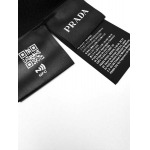 2025年6月22日入荷新作Prada半袖 polotシャツ 原版復刻人気で【极品】/正規品と同じサイズ/YGY工場