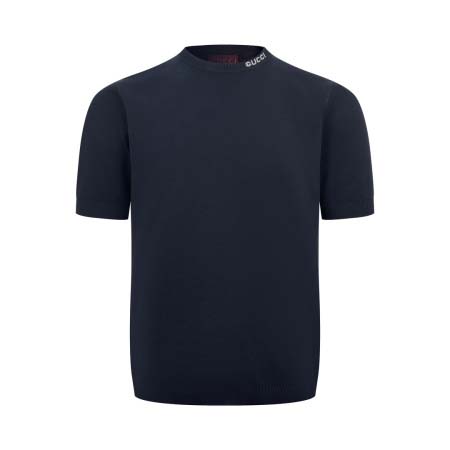 2025年6月22日入荷新作Gucciニットの半袖 原版復刻...