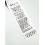 2025年6月22日入荷新作Gucciニットの半袖 原版復刻人気で【极品】/正規品と同じサイズ/YGY工場