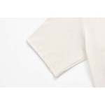 2025年6月22日入荷新作Louis Vuitton半袖 tシャツ 原版復刻人気で【极品】/正規品と同じサイズ/YGY工場