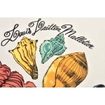 2025年6月22日入荷新作Louis Vuitton半袖 tシャツ 原版復刻人気で【极品】/正規品と同じサイズ/YGY工場