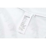 2025年6月22日入荷新作Loewe半袖 tシャツ 原版復刻人気で【极品】/正規品と同じサイズ/YGY工場