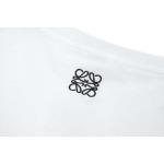 2025年6月22日入荷新作Loewe半袖 tシャツ 原版復刻人気で【极品】/正規品と同じサイズ/YGY工場