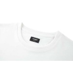 2025年6月22日入荷新作Fendi半袖 tシャツ 原版復刻人気で【极品】/正規品と同じサイズ/YGY工場