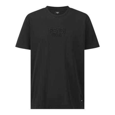 2025年6月22日入荷新作Fendi半袖 tシャツ 原版復...