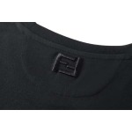 2025年6月22日入荷新作Fendi半袖 tシャツ 原版復刻人気で【极品】/正規品と同じサイズ/YGY工場