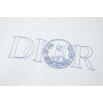 2025年6月22日入荷新作Dior半袖 tシャツ 原版復刻人気で【极品】/正規品と同じサイズ/YGY工場