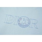 2025年6月22日入荷新作Dior半袖 tシャツ 原版復刻人気で【极品】/正規品と同じサイズ/YGY工場