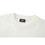 2025年6月22日入荷新作Fendiニットの半袖 原版復刻人気で【极品】/正規品と同じサイズ/YGY工場