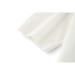 2025年6月22日入荷新作Fendiニットの半袖 原版復刻人気で【极品】/正規品と同じサイズ/YGY工場