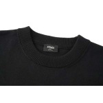 2025年6月22日入荷新作Fendiニットの半袖 原版復刻人気で【极品】/正規品と同じサイズ/YGY工場