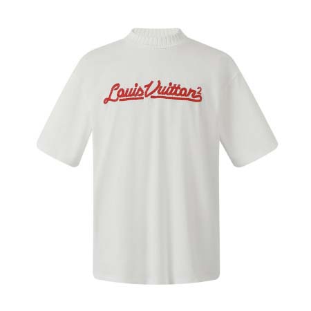 2025年6月22日入荷新作Louis Vuitton半袖 ...