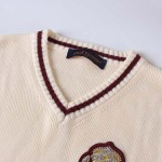 2025年6月22日入荷新作Louis Vuittonチョッキ 原版復刻人気で【极品】/正規品と同じサイズ/YGY工場